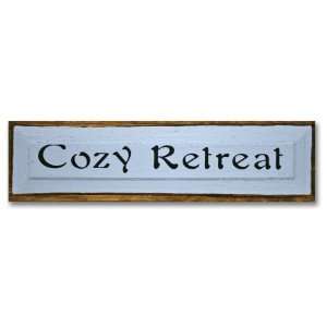  Cozy Retreat