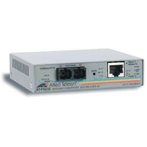 Fast Ethernet Media Converter. 10/100TXTO100FX SC SINGLE MODE 40KM 