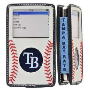  GameWear MLB iPod Holder   Tampa Bay Rays Sports 