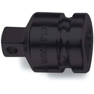 Beta 728/15 3/4 Female and 1/2 Male Drives Impact Adapter Socket 