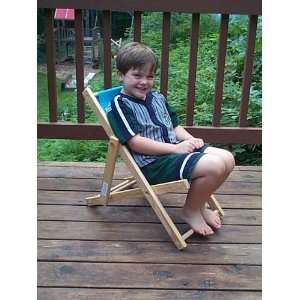  Kids Folding Sling Chair: Office Products
