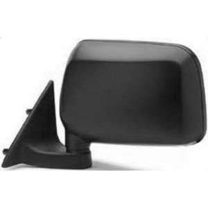 Get Crash Parts Ma1320101 Door Mirror, Manual, Drivers Side (Paint To 
