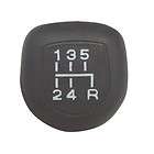 NEW* JEEP ALL WITH AX5 AND AX15 5 SPEED TRANSMISSION SHIFT KNOB