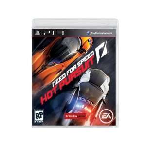  New   PS3 NEED FOR SPEED: HOT PURSUIT LIMIT ED   19435 