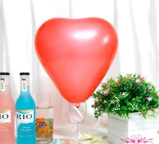   heart shaped balloon that is just right for your celebration of love