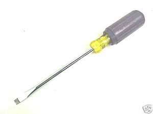 PROTO TOOLS 5/16 SLOTTED PROFESSIONAL SCREWDRIVER #9406  