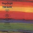 the band stagefright 1971 cd remastered levon helm near mint