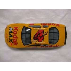   BOX Limited Edition 1:24 scale car by Racing Champions: Toys & Games