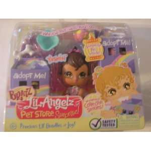  Bratz Lil Angelz Pet Store Surprise ~ Precious Lil 