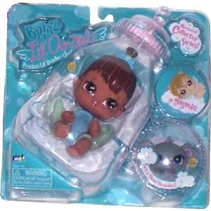  Bratz Lil Angelz ~ Yasmin with Mouse Toys & Games