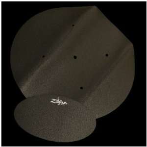  Hi Hat Cymbal Mute Pack Musical Instruments