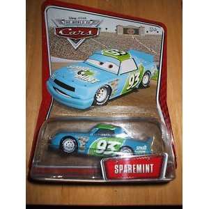 disney pixar movie cars 1st issue sparemint Toys & Games