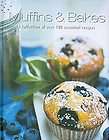 COOK BOOK   MUFFINS & BAKES