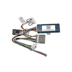   Amplified Systems 2007 2008 Chrysler/Dodge/Jeep C2RCHY4 Electronics