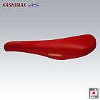Kashimax RS Red Old School BMX seat