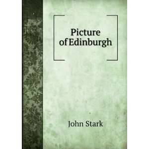  Picture of Edinburgh John Stark Books