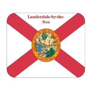  US State Flag   Lauderdale by the Sea, Florida (FL) Mouse 