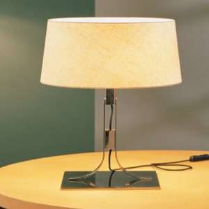  Serie Bach Table Lamp: Home & Kitchen