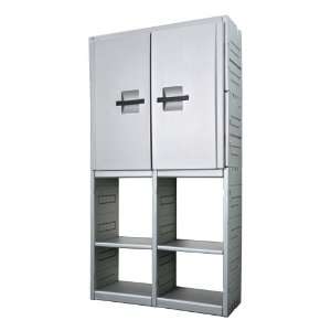  Inter LOK ILXLTOWXX Large Capacity Storage Cabinet