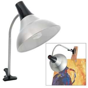  Daylight Easel Lamp with Clamp