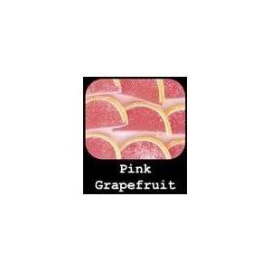  Fruit Jell Slices Pink Grapefruit 5LB 