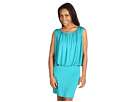 Kenneth Cole New York Extended Shoulder Dress w/ Gathering   Zappos 