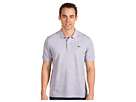 Lacoste L!VE S/S Solid Pique Polo at Zappos