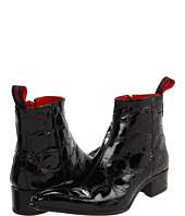 patent leather boots” 7