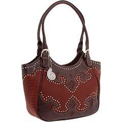 American West Salinas Scoop Tote at Zappos