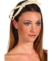 Jane Tran   Braided Hempbow Headband