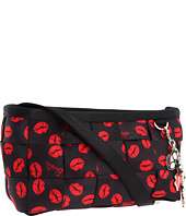 Harveys Seatbelt Bag   Barbie Kiss Baguette