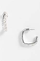 Hoop   Simon Sebbag Jewelry   Earrings, Necklaces, Rings  