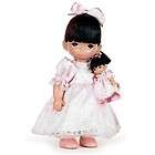 Precious Moments 12 Doll Just Like Me   Asian 4613 New