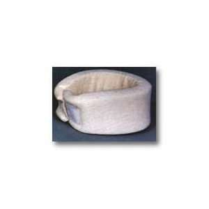  Foam Cervical Collar   Small : 2.5 x 8 to 12 Health 