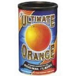 Next Nutrition Ultimate Orange, Workout Intensifier, Original, 1 lbs