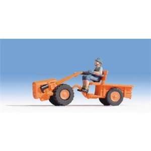  Noch 16751 Two Wheeled Tractor: Toys & Games