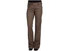 Jag Jeans Jewel Mid Rise Trouser Twill    BOTH 