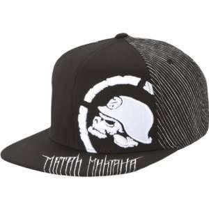  Metal Mulisha Convict Mens Flexfit Sportswear Hat/Cap w 