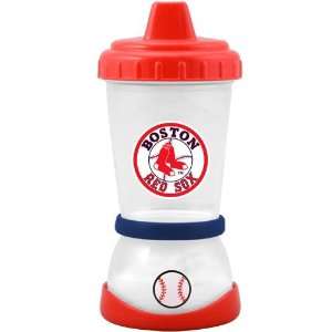  Boston Red Sox Sip and Snack Cup