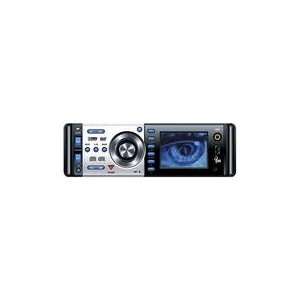  Pyle 2.5 TFT CAR VIDEO MONITOR DVD/VCD//TV/USB PLAYER 