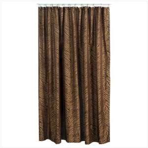 Jungle Grove Shower Curtain:  Home & Kitchen