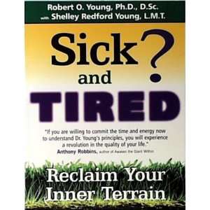 Books Sick & Tired? Reclaim Your Inner Ter  Grocery 