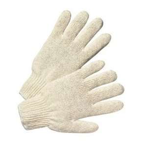 String Knit Gloves, Anchor 6700 S, Price Per Dozen:  