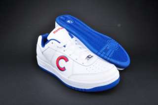 Reebok Shoes MLB Club house Exclusive CUBS 960594  