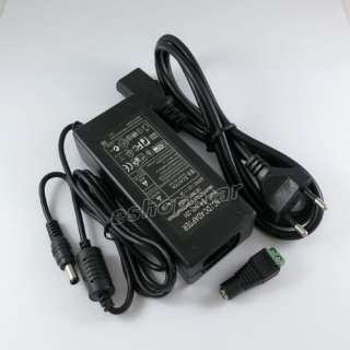Universal 12V 5A Switching Power Supply For Strip Light