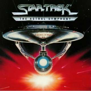 Star Trek Astral Symphony
