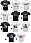 CREEDENCE CLEARWATER REVIVAL CCR MENS MUSIC T SHIRT collection SIZE S 