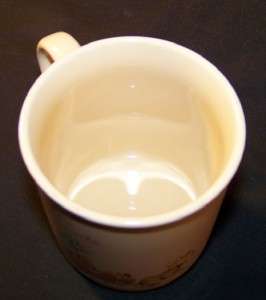 Hallmark Mug Mates Friends Coffee Mug Cup  