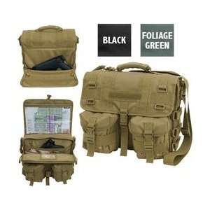  9967 COY    Concealed Carry Tactical Attache Office 