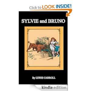 SYLVIE and BRUNO (Annotated) LEWIS CARROLL  Kindle Store